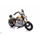 Battery Motor A9902 36V Khaki