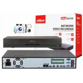 NVR5464-EI Black