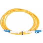 LC|UPC-LC|UPC Patchcord 3mm 1m EX.15005