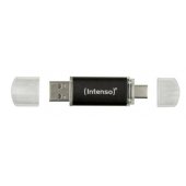 256GB Twist Line USB3.2 Black