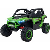 Buggy 4x4 KCK Green