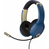 Switch Airlite Zelda Hyrule Blue