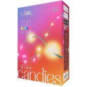 Candies LED TWKS200RGB-G