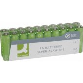 Super Alkaline AA/ R6 20pcs