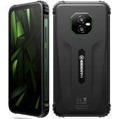 Hammer Ranger LTE 6/ 128GB Black/ Green