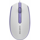M-10 White/ Lavander