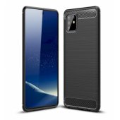 "Trust Back Case Galaxy Note 20" Black