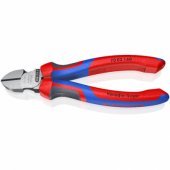 Diagonal Cutter