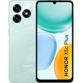 X5c Plus 4/ 256GB Ocean Cyan