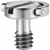 838 Quick Release Camera Fixing Screw 1/ 4"