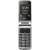 SL495 (2026) Silver/ Black
