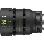 35mm T1.9 Athena Prime E-Mount