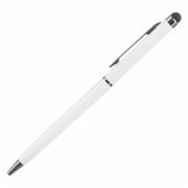 2 in 1 stylus + pen