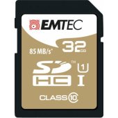 SD 32GB UHS-I U1 EliteGold