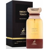 Smoky Touch EDP 80ml