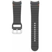 SNL31LBEGEU Sport Band (M/ L) Galaxy Watch7/ Watch4, Dark Gray