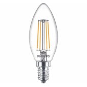 LED CLASSIC 40W B35 E14 WW CL ND RFSRT4