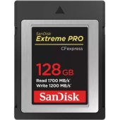 Extreme Pro CFexpress Type B SDCFE 128GB