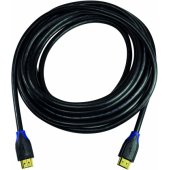 CH0067 HDMI High Speed with Ethernet, 15 m