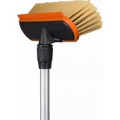 Soft Car Washer with Telescopic Valve 110-180cm 1-Plane