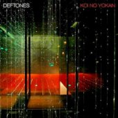 DEFTONES "Koi No Yokan" (180g)