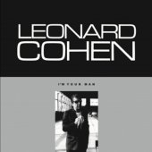 LEONARD COHEN "I®m Your Man" (180g)