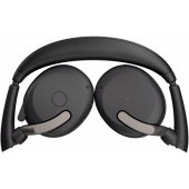Evolve2 65 Flex UC A WLC Black