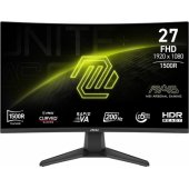 MAG 276CF E20 27" Rapid VA 16:9 Curved