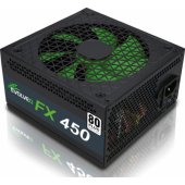 FX 450W