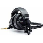 HDP DJ45 Black