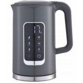 PEKR723GR + 450ml Travel Mug Grey