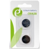 EG-BA-CR1620-01 2pcs