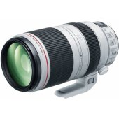 EF 100-400mm F4.5-5.6L IS II USM Lens