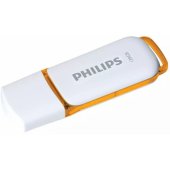 128GB USB 2.0 Snow Edition Sunrise Orange FM12FD70B/ 00
