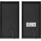SPK 240 6W Black