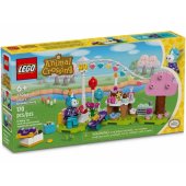 Animal Crossing Julian®s Birthday Party 77046
