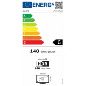 TV S Mini 2025 75"