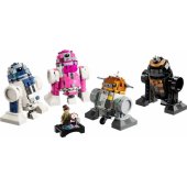 75392 Creative Play Droid Builder