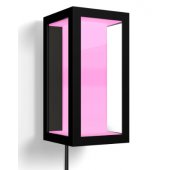 WCA Impress Outdoor Wall Lantern 8W