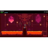 The Messenger for PS5
