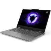 LOQ Essential 15IRX11 i5-13450HX 16GB 512SSD RTX5050 EN W11 83SC0005NT