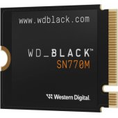 Black SN770M 500GB WDS500G3X0G