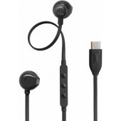 Tune 305C USB Type-C Black