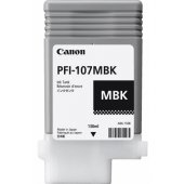 PFI-107MBK Black