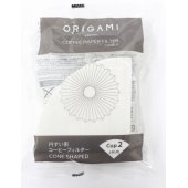 Paper Filters S 100 pcs