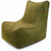 Noa Olive VELVET FIT