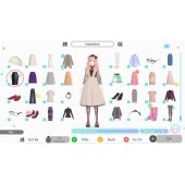 Fashion Dreamer Switch