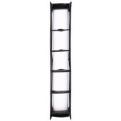 Eggcrate for PavoTube 6C