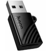 HB53 USB-A black