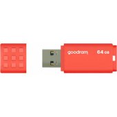 32GB USB 3.0 UME3 Orange UME3-0320O0R11